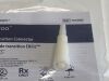 COVIDIEN Lot of 4 Kangaroo 765000  Exp.2023-08  (H33) 765000 Kangaroo