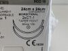 ETHICON Box of 12 Stratafix  SXPD2B402  Exp.2026-12  (H2) SXPD2B402 Stratafix