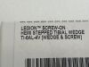 SMITH & NEPHEW Legion Hemi Step 5mm 71421148  Exp.2022-02  (H29) 71421148 Legion Hemi Step 5mm