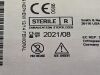 SMITH & NEPHEW Cobalt Chrome (12/14) 71302204  Exp.2021-08  (H29) 71302204 Cobalt Chrome (12/14)