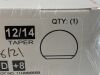 SMITH & NEPHEW Cobalt Chrome (12/14) 71302208   Exp.2021-08  (H29) 71302208 Cobalt Chrome (12/14)