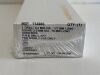 SMITH & NEPHEW Genesis Pin & Drill Set 114968 Exp.2020-10  (H29) 114968 Genesis Pin & Drill Set