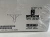 SMITH & NEPHEW Genesis II Non-Porous (2 size) 71420162  Exp.2021-10  (H29) 71420162 Genesis II Non-Porous (2 size)