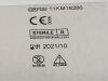 SMITH & NEPHEW Genesis II Non-Porous (2 size) 71420162  Exp.2021-10  (H29) 71420162 Genesis II Non-Porous (2 size)