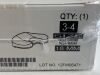 SMITH & NEPHEW Genesis II Dished (3-4 size) 71420774 Exp.2022-06  (H29) 71420774 Genesis II Dished (3-4 Size)