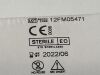 SMITH & NEPHEW Genesis II Dished (3-4 size) 71420774 Exp.2022-06  (H29) 71420774 Genesis II Dished (3-4 Size)