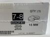 SMITH & NEPHEW Legion XLPE (7-8 size) 71453294  Exp.2022-08  (H29) 71453294 Legion XLPE (7-8 size)