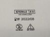 SMITH & NEPHEW Legion XLPE (7-8 size) 71453294  Exp.2022-08  (H29) 71453294 Legion XLPE (7-8 size)