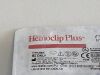 TELEFLEX Lot of 9 Cartridges Hemoclip Plus 534835  Exp.2026-06  (H29)  534835 Hemoclip Plus
