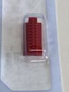TELEFLEX Lot of 9 Cartridges Hemoclip Plus 534835  Exp.2026-06  (H29)  534835 Hemoclip Plus