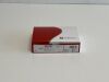 HOLLISTER INC. Box of 20 Pouch Clamp 8770  Exp.2022-11  (H32) 8770 Pouch Clamp