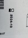 BIOMET Mixing Connector with Spray Tip 800-0252  Exp.2024-10  (H32) 800-0252 Mixing Connector with Spray Tip