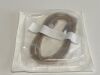 EDWARD LIFE SCIENCE Lot of 5 Pressure Tubing 50P184 Exp.2023-12 to 2024-02  (H36)  50P184 Pressure Tubing