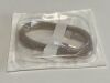 EDWARD LIFE SCIENCE Lot of 5 Pressure Tubing 50P184 Exp.2023-12 to 2024-02  (H36)  50P184 Pressure Tubing