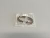 EDWARD LIFE SCIENCE Lot of 5 Pressure Tubing 50P184 Exp.2023-12 to 2024-02  (H36)  50P184 Pressure Tubing