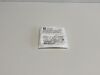 EDWARD LIFE SCIENCE Lot of 5 Pressure Tubing 50P184 Exp.2023-12 to 2024-02  (H36)  50P184 Pressure Tubing