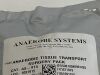ANAEROBE SYSTEMS Anaerobic Tissue Transport Surgery Pack 4262091  Exp.2022-10  (H36) 4262091 Anaerobic Tissue Transport Surgery Pack