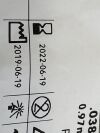 COOK MEDICAL Silhouette Transitionless G08315   Exp.2022-06  (H36) G08315 Silhovette Transitionless