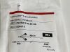 COOK MEDICAL Silhouette Transitionless G08315   Exp.2022-06  (H36) G08315 Silhovette Transitionless