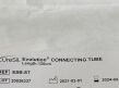 URESIL Evolution Connecting Tube ESB-ST  Exp.2024-02  (H26)  ESB-ST Evolution Connecting Tube