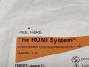 COOPER SURGICAL The Rumi System UMO672  Exp.2022-11  (H36) UMO672 The Rumi System
