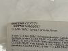 SMITH & NEPHEW Clear-Trac Screw Cannula 9mm 7207229  Exp.2022-05  (H36) 7207229 Clear- Trac Screw Cannula 9mm