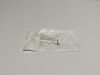 SMITH & NEPHEW Clear-Trac Screw Cannula 9mm 7207229  Exp.2022-05  (H36) 7207229 Clear- Trac Screw Cannula 9mm