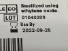 BOSTON SCIENTIFIC EndoVive M00582860  Exp.2022-09  (H30) M00582860 EndoVive