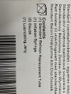 BOSTON SCIENTIFIC EndoVive M00582860  Exp.2022-09  (H30) M00582860 EndoVive
