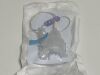 KURIN Push Button  M-21223    Exp.2024-02  (K22 )  M-21223 Push Button