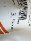 CONMED Airseal iAS5-120LP  Exp.2022-08  (B36) iAS5-120LP Airseal