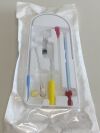 TERUMO Glidesheath Access Kit 30-1045   Exp.2022-07  (B36)  30-1045 Glidesheath Access Kit