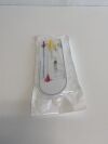 TERUMO Glidesheath Access Kit 30-1045   Exp.2022-07  (B36)  30-1045 Glidesheath Access Kit