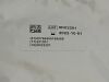 CONVATEC Lot of 2 Aquacel Ag. 422607 Exp.2022-10  (B24) 422607 Aquacel Ag.