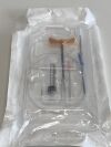 GREATBATCH Lot of 3 OptiSeal 1000093-002  Exp. 2021-07 & 2021-11  (B21) 1000093-002 OptiSeal