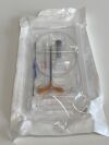 GREATBATCH Lot of 3 OptiSeal 1000093-002  Exp. 2021-07 & 2021-11  (B21) 1000093-002 OptiSeal