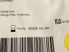 COVIDIEN Argyle Peritoneal 8817278010  Exp.2023-10  (B21) 8817278010 Argyle Peritoneal
