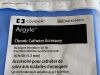COVIDIEN Argyle Chronic Catheter 8815544010  Exp.2023-10  (B21) 8815544010 Argyle Chronic Catheter