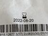 APPLIED Inzii Retrieval CD004  Exp.2022-08  (B21) CD004 Inzii Retrieval