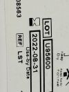 ETHICON LINX Esophagus Sizing Tool  LST Exp.2022-08 (B2)  LST LINX Esophagus Sizing Tool