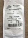 ARGON MEDICAL MWN2208 Westcott Biopsy Needle 22ga x 20cm (X)