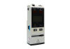 ORIDION ( VitalCap ) Handheld Microstream Capnograph/Pulse Oximeter with Battery Monitor