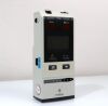 ORIDION ( VitalCap ) Handheld Microstream Capnograph/Pulse Oximeter with Battery Monitor