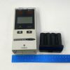 ORIDION ( VitalCap ) Handheld Microstream Capnograph/Pulse Oximeter with Battery Monitor