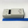 ORIDION ( VitalCap ) Handheld Microstream Capnograph/Pulse Oximeter with Battery Monitor