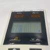 ORIDION ( VitalCap ) Handheld Microstream Capnograph/Pulse Oximeter with Battery Monitor