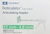 COVIDIEN Roticulator Stapler COVIDIEN 017614 ROTICULATOR ARTICULATING STAPLER 55-4.8MM SINGLE USE ARTICULATING STAPLER, GREEN