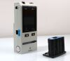 ORIDION VitalCap Handheld Microstream Capnograph/Pulse Oximeter without Battery Monitor