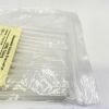 COOPER SURGICAL 6150 Disposable Smoke Evacuation DSE Tubing, Pack of 50