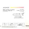 AVANOS MEDICAL 0260-16 MIC Gastric-Jejunal Feeding Tube Kit. Expiry:01-2022